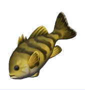 Dreamlight Valley Bass