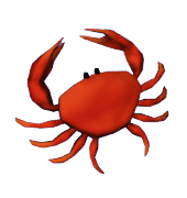 Dreamlight Valley Crab