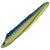 Dreamlight Valley Eel