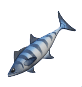 Dreamlight Valley Kingfish