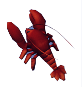 Dreamlight Valley Lobster