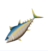 Dreamlight Valley Tuna