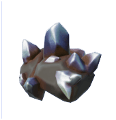 Dreamlight Valley Iron Ore