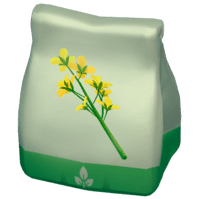 Dreamlight Valley Canola Seed