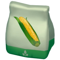 Dreamlight Valley Corn Seed