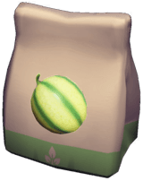 Dreamlight Valley Melon Seed