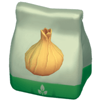 Dreamlight Valley Onion Seed