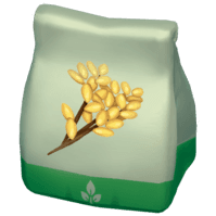 Dreamlight Valley Rice Seed