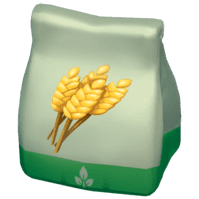 Dreamlight Valley Wheat Seed