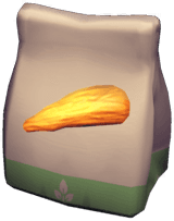 Dreamlight Valley Yam Seed